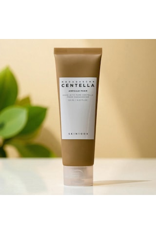 Skin1004 Madagascar Centella Temizleme Köpüğü 125 Ml