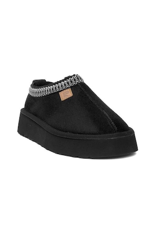 Pierre Cardin Pıerre Cardın Pc-54395 Sıyah Kadın Ayakkabı 001