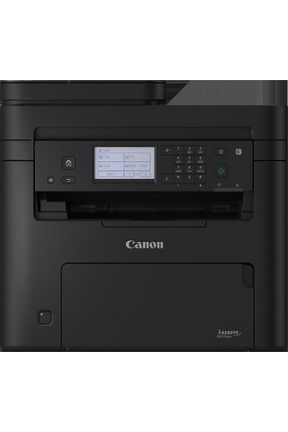 İ-sensys Mf275dw, Lazer Yazıcı, Tarayıcı, Fotokopi, Fax, Wifi, Lan, Duplex, Tonerli-127280