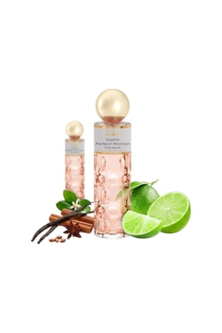 Saphir Perfect Kadın Parfüm EDP 200 ML