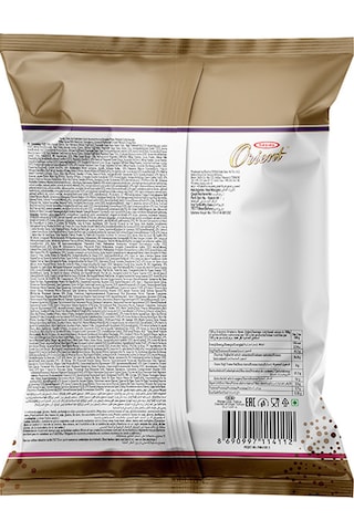 Tayaş Orient Karışık Meyveli Çikolata 1 Kg