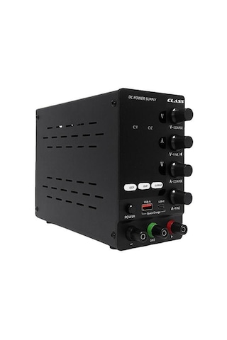Class Cps 36005 Dc Power Supply 60volt 5amper Güç Kaynağı
