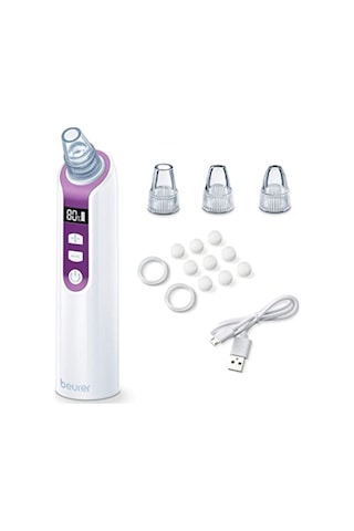 Beurer Fc41  Gözenek Temizleyici