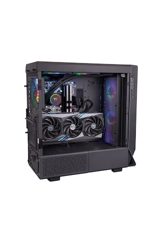 Thermaltake TH420 ARGB Sync A-RGB 420mm Radyatör İşlemci Soğutucu