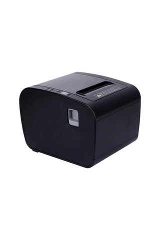 Sunlux Rp8020 203dpı Direkt Termal Usb+seri+ethernet Otomatik Fiş Yazıcı