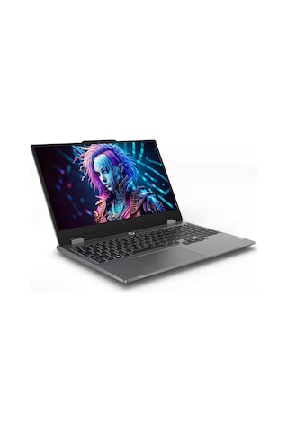 Lenovo LOQ 15IAX9 83GS00PCTR001 i5-12600HX 16 GB 256 GB SSD RTX3050 15.6" Dos Dizüstü Bilgisayar