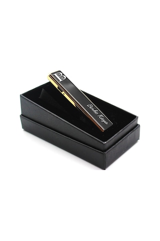 Kişiye Özel Usb Şarjlı Dokunmatik Elektronik Çakmak