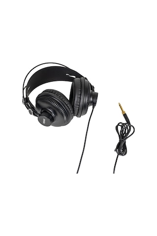 Fenix Fmh-3 60 Ohm Monitör Kulaklık