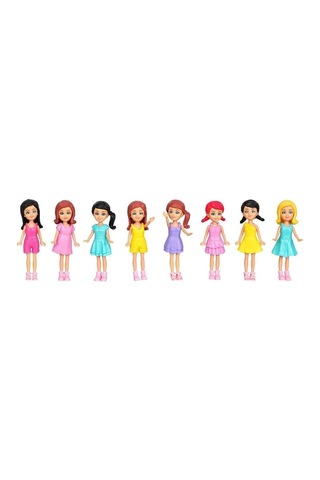 Dolly Doll Bebek 89180 - 1 Adet Stokta Olan Gönderilir