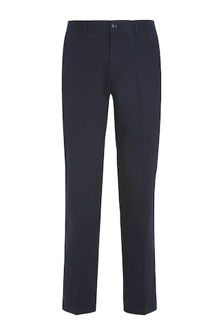 Slam Slam Deck Lgt Chino Pant Erkek Mavi Pantolon W13 Lacivert