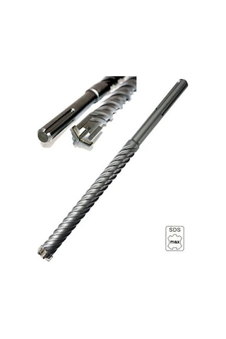 Sds Max Matkap Ucu 12x340mm
