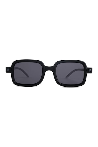 Watchofroyal Royal Eyewear 86512 Siyah Gri Unısex Güneş Gözlüğü