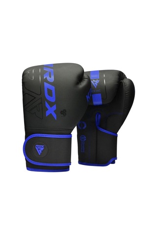 Rdx Kara F6 Mat Serisi Mavi