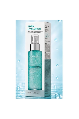 Pdrn - Somon Dna Hyaluronik Hydrating Kapsül Mist 100 Ml