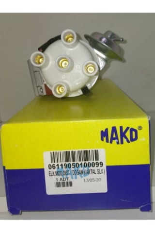 Dogan Slx Kartal Slx Distribütör Dikey Mako 61190501 7697394 554134085