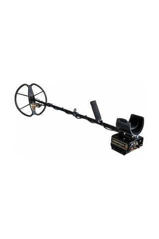 Desert Gold 3 Dedektör 11,5'' Ultimate Başlıklı