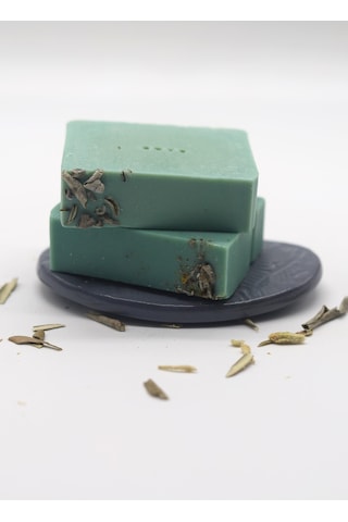 Tardan Ada Çayı Kokulu Dekoratif Banyo ve El Sabunu 2 x 120 G