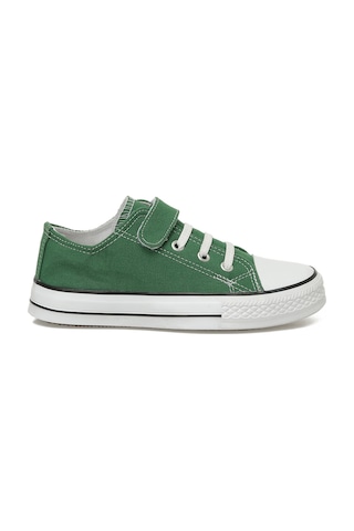 Polaris Alf.f5fx Yeşil Erkek Çocuk Sneaker 000000000101966659 Yeşil