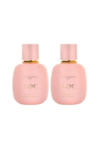 Li Set Alberto Taccini Icone Kadın Parfümü - 100 Ml Diğer