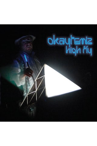 Okay Temiz - High Fly Cd