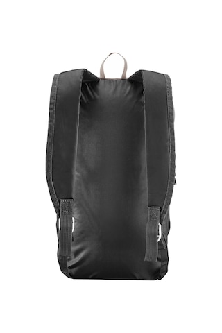 Decathlon Quechua Doğa Yürüyüşü Sırt Çantası - 10l - Siyah - Nh 100 Siyah