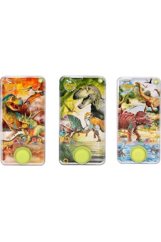 Su Atarisi Dinazor Su Oyunu 1 Adet Fiyatıdır 0