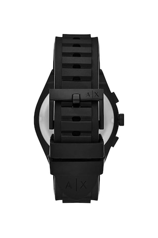 Armani Exchange Ax7165set Erkek Kol Saati Siyah