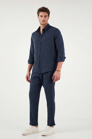 Buratti Erkek Pantolon Cf26s611639 İndigo İndigo