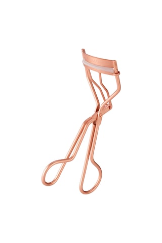 Tweezerman Rose Gold Classic Curler Kirpik Kıvırıcı Altın - Pembe