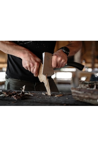 Gedore Ochsenkopf Ox 270 Gst All Steel Hatchet Balta