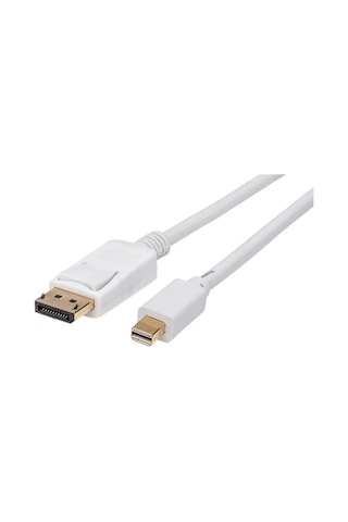 Hadron Hdx-7799 Mini Displayport - Displayport Monitör Kablosu 1.8mt