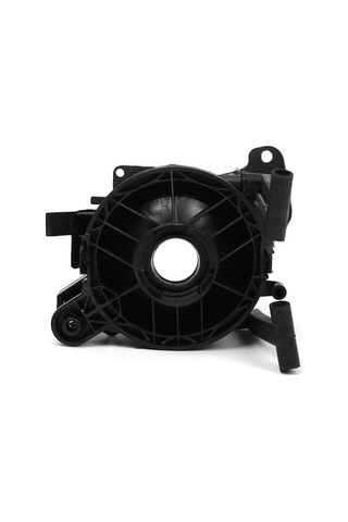 Geeroyoo Far E60 Değişimi, Artfulabode Sis Ön Lamba Muhafazası Bmw 63177897188 550i 545i 535i 530i 528i 525i 2004-2010