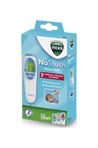 Vicks VNT200 Ateş Ölçer
