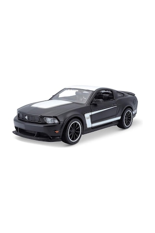 Maıs 31269 1 24 Ford Mustang Boss 302