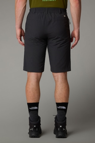 The North Face M Tanken Gri Erkek Şort 000000000102256740 Gri