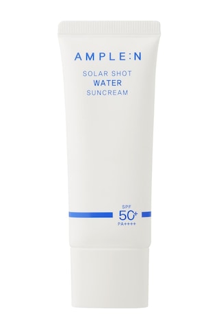 Solar Shot Water Sun Cream