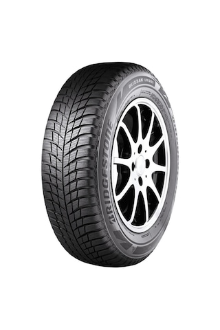Bridgestone 205/55R16 91H Rft Lm001 Kış Lastiği 2025