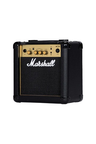 Marshall Mg10g 10w Elektro Gitar Kombo Amplifikatör