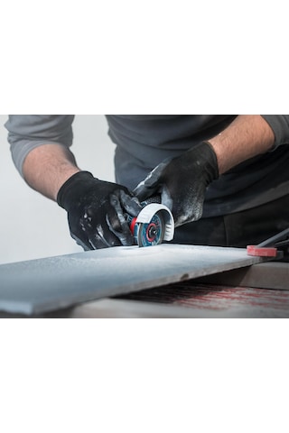 Bosch Expert 76 Mm Seramik Kesme Diski Gws 12 Uyumlu 2608900652