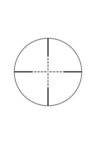 Bushnell 4.5-30x50 Elite Tactical Dürbün Siyah