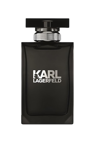 Karl Lagerfeld Pour Homme Edt 100 Ml Erkek Parfümü Aromatik