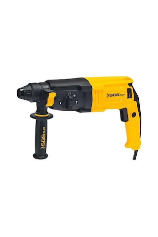 800 Watt Kırıcı Delici Hilti Sgs5179