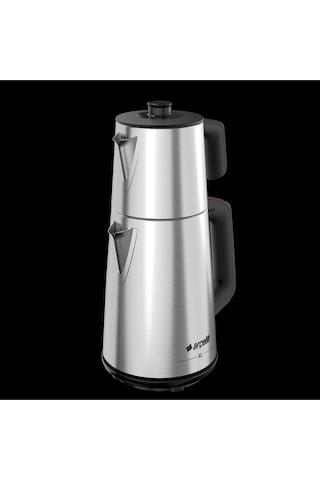 Arçelik Cm 6582 I Xl 1650 W 1.7 L Çay Makinesi