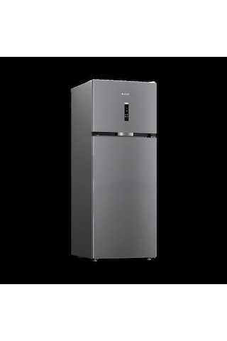 Arçelik 570508 EI - A 710 i Prestige Serisi - 10121 S Gri Prestij Çeyiz Evlilik Paketi