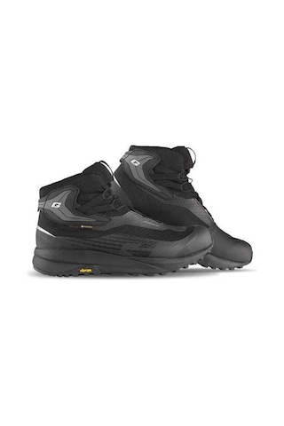 Gaerne G-xenon Gore-tex Korumalı Motosiklet Bot Siyah