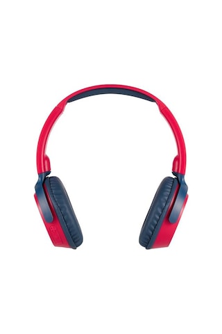 Bluetooth Kulaklık Marvel Spıderman Mikrofonlu Kablosuz Çocuk Kulaklığı Lisanslı Mv-9955-sm