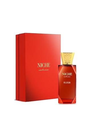 Niche Exclusive Elixir Kadın Parfüm EDP 100 ML