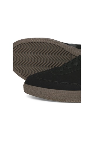 Jack & Jones Jack Jones Erkek Günlük Ayakkabı 12271083 Siyah