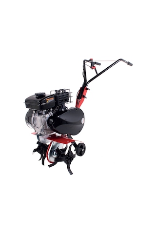 Pubert Uno R100 3 HP 1 İleri Benzinli Çapa Makinesi