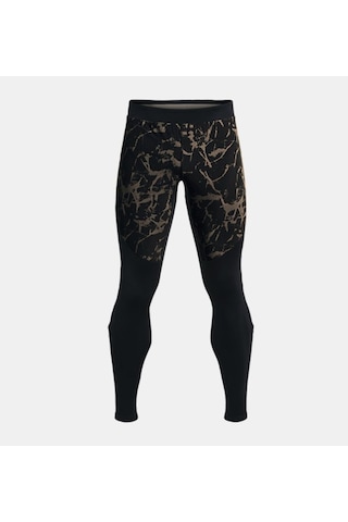 Under Armour Erkek UA OutRun The Cold Tayt 552896275 Çok Renkli